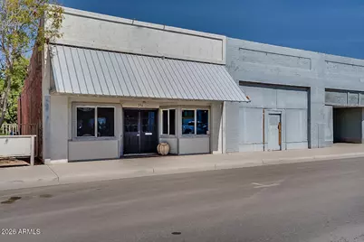 236 W Coolidge Avenue, Coolidge, AZ 85128 - Photo 2