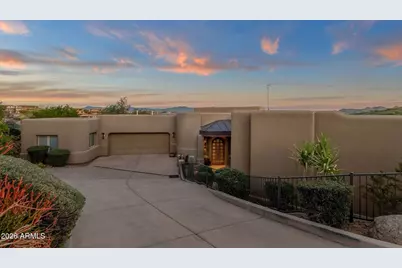 16117 E Star Gaze Trail, Fountain Hills, AZ 85268 - Photo 60