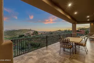 16117 E Star Gaze Trail, Fountain Hills, AZ 85268 - Photo 48