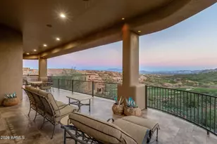 16117 E Star Gaze Trail, Fountain Hills, AZ 85268 - Photo 4