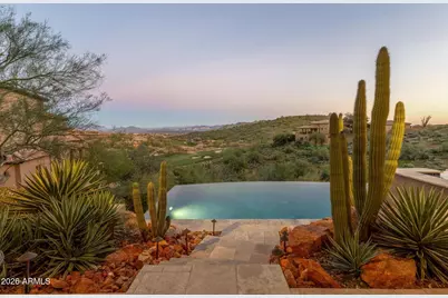 16117 E Star Gaze Trail, Fountain Hills, AZ 85268 - Photo 1