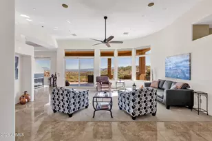 16117 E Star Gaze Trail, Fountain Hills, AZ 85268 - Photo 8