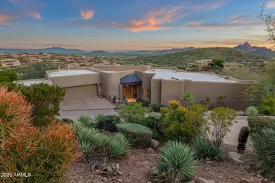 16117 E Star Gaze Trail, Fountain Hills, AZ 85268 - Photo 62