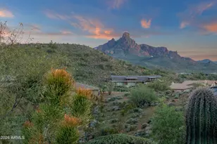 16117 E Star Gaze Trail, Fountain Hills, AZ 85268 - Photo 64