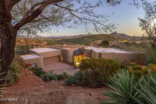 16117 E Star Gaze Trail, Fountain Hills, AZ 85268 - Photo 2