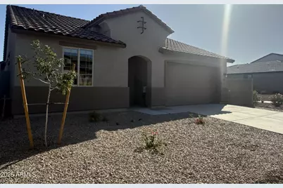 25211 W La Salle Street, Buckeye, AZ 85326 - Photo 2