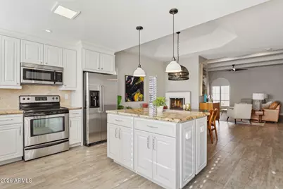 7921 E Horseshoe Lane, Scottsdale, AZ 85250 - Photo 8