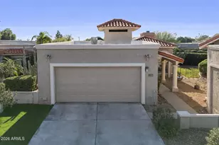 7921 E Horseshoe Ln, Scottsdale, AZ 85250 - Photo 2