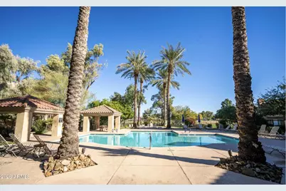 4925 E Desert Cove Avenue #332, Scottsdale, AZ 85254 - Photo 18