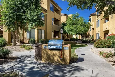 4925 E Desert Cove Avenue #332, Scottsdale, AZ 85254 - Photo 20