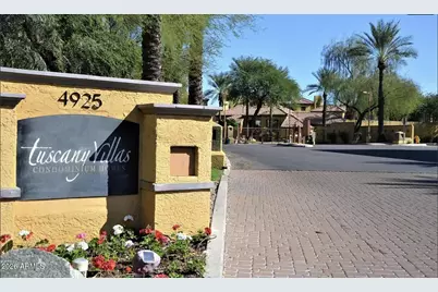 4925 E Desert Cove Avenue #332, Scottsdale, AZ 85254 - Photo 10