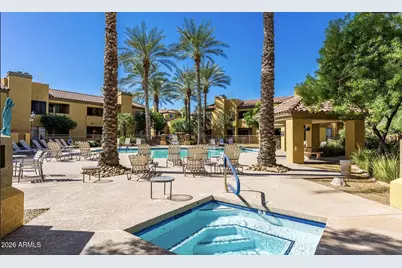 4925 E Desert Cove Avenue #332, Scottsdale, AZ 85254 - Photo 6