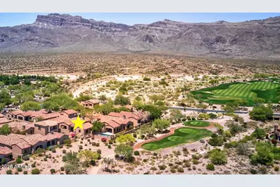 3112 S Weeping Willow Court, Gold Canyon, AZ 85118 - Photo 1