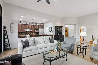 3112 S Weeping Willow Court, Gold Canyon, AZ 85118 - Photo 8