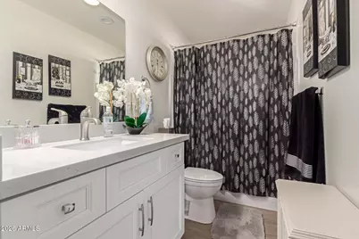 410 N 56th Place, Mesa, AZ 85205 - Photo 20