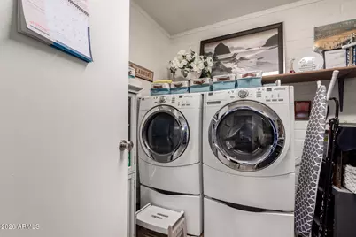 410 N 56th Place, Mesa, AZ 85205 - Photo 22