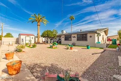 410 N 56th Place, Mesa, AZ 85205 - Photo 24