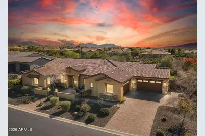 6029 E Calle De Pompas --, Cave Creek, AZ 85331 - Photo 46