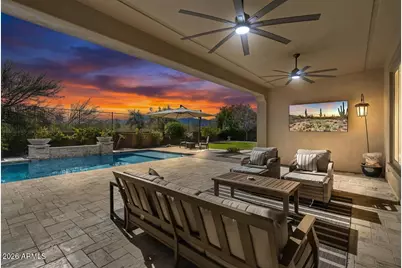 6029 E Calle De Pompas --, Cave Creek, AZ 85331 - Photo 34
