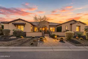 6029 E Calle de Pompas, Cave Creek, AZ 85331 - Photo 1