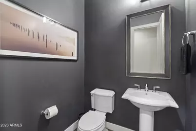 6029 E Calle De Pompas --, Cave Creek, AZ 85331 - Photo 20