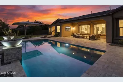 6029 E Calle De Pompas --, Cave Creek, AZ 85331 - Photo 38