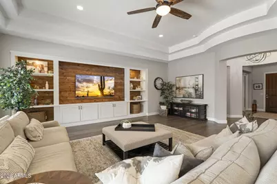 6029 E Calle De Pompas --, Cave Creek, AZ 85331 - Photo 10