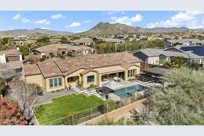 6029 E Calle De Pompas --, Cave Creek, AZ 85331 - Photo 34