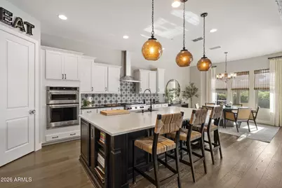 6029 E Calle De Pompas --, Cave Creek, AZ 85331 - Photo 12