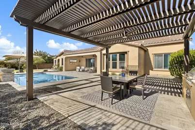 6029 E Calle De Pompas --, Cave Creek, AZ 85331 - Photo 36