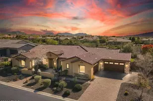 6029 E Calle de Pompas, Cave Creek, AZ 85331 - Photo 1