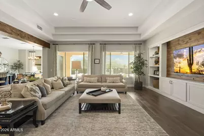 6029 E Calle De Pompas --, Cave Creek, AZ 85331 - Photo 6