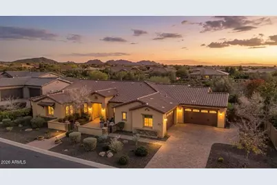 6029 E Calle De Pompas --, Cave Creek, AZ 85331 - Photo 38