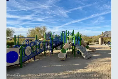 6029 E Calle De Pompas --, Cave Creek, AZ 85331 - Photo 42