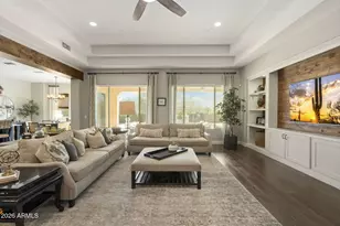 6029 E Calle de Pompas, Cave Creek, AZ 85331 - Photo 8