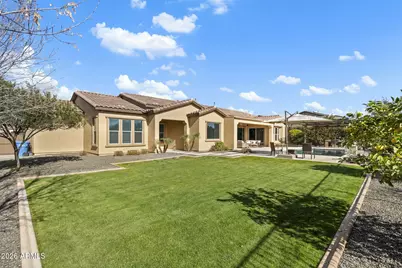 6029 E Calle De Pompas --, Cave Creek, AZ 85331 - Photo 32