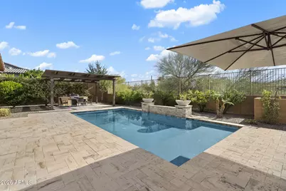 6029 E Calle De Pompas --, Cave Creek, AZ 85331 - Photo 34