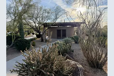 6029 E Calle De Pompas --, Cave Creek, AZ 85331 - Photo 54