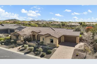 6029 E Calle De Pompas --, Cave Creek, AZ 85331 - Photo 2