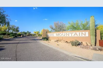 6029 E Calle De Pompas --, Cave Creek, AZ 85331 - Photo 38