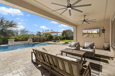 6029 E Calle De Pompas --, Cave Creek, AZ 85331 - Photo 32