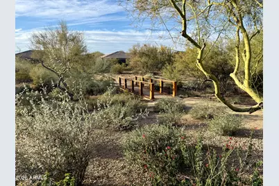 6029 E Calle De Pompas --, Cave Creek, AZ 85331 - Photo 56