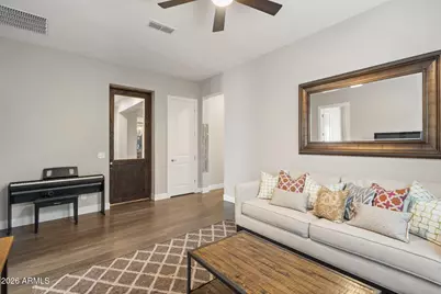 6029 E Calle De Pompas --, Cave Creek, AZ 85331 - Photo 26