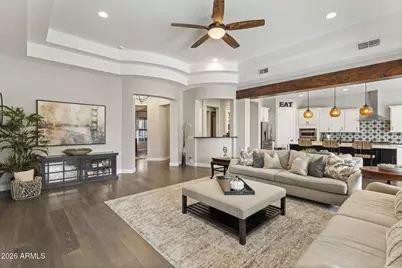 6029 E Calle De Pompas --, Cave Creek, AZ 85331 - Photo 8