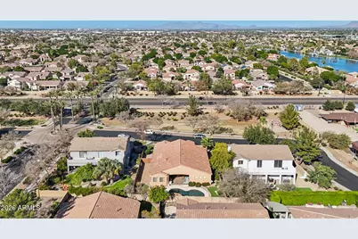 1051 W Sierra Madre Avenue, Gilbert, AZ 85233 - Photo 38