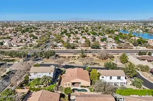 1051 W Sierra Madre Ave, Gilbert, AZ 85233 - Photo 38