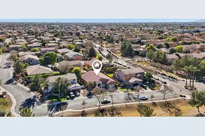 1051 W Sierra Madre Avenue, Gilbert, AZ 85233 - Photo 36