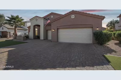 1051 W Sierra Madre Avenue, Gilbert, AZ 85233 - Photo 40