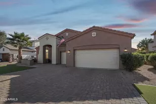 1051 W Sierra Madre Ave, Gilbert, AZ 85233 - Photo 40