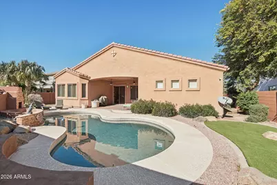 1051 W Sierra Madre Avenue, Gilbert, AZ 85233 - Photo 32